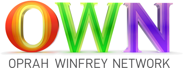 Ownlogo - Oprah Winfrey Network Logo (651x245), Png Download