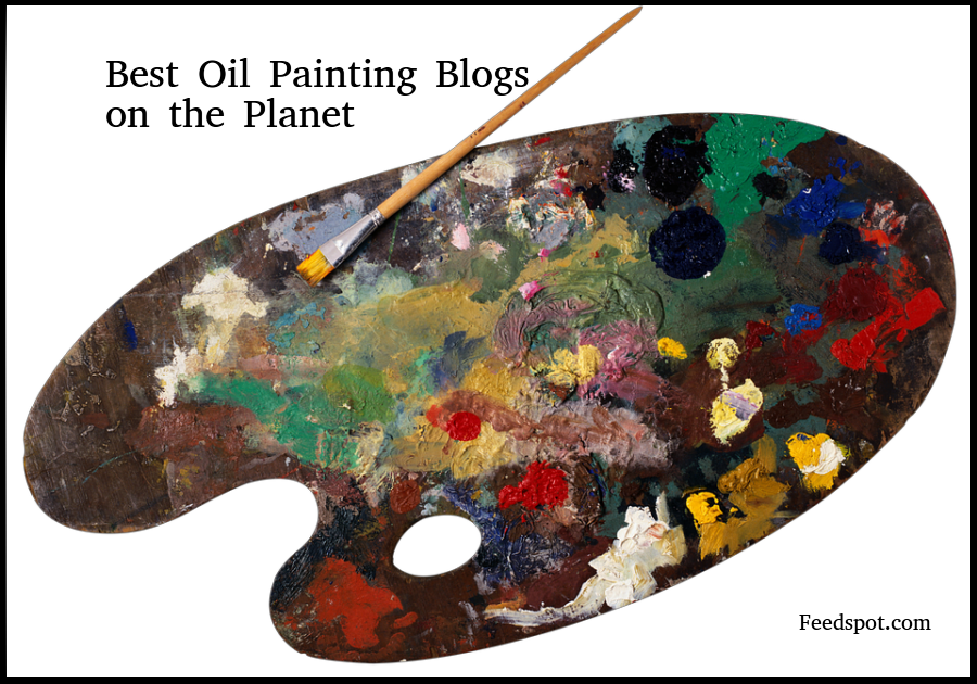 Paleta De Pintor Png (900x630), Png Download