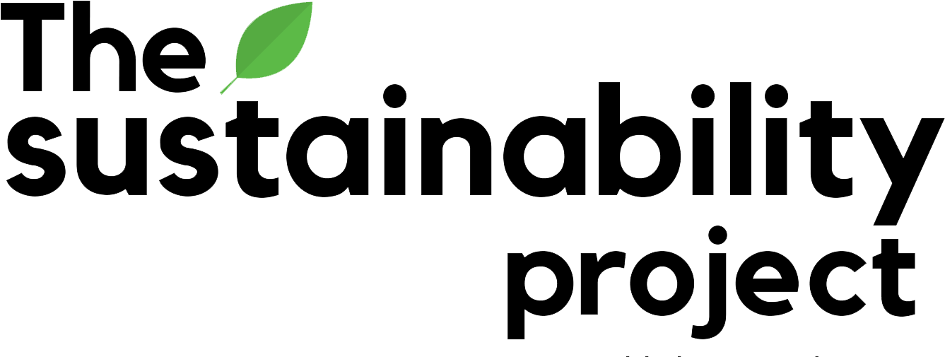 The Sustainability Project - Sustainability Project (1413x549), Png Download