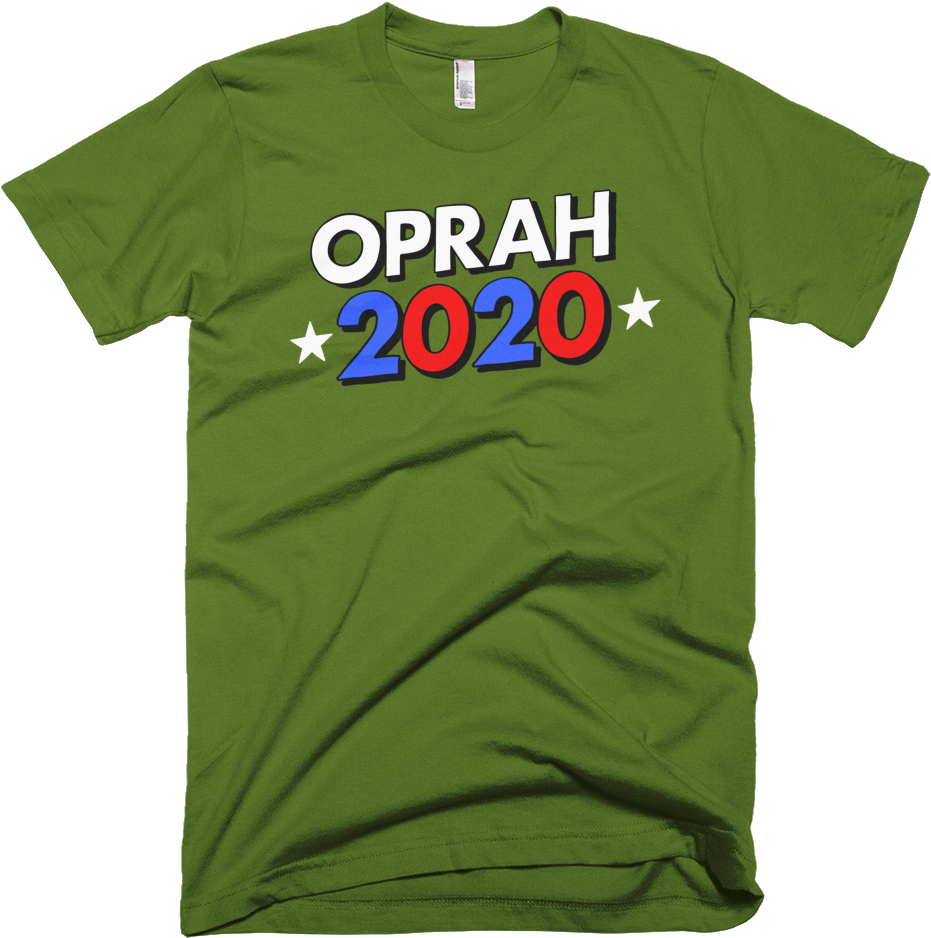 Tshirt Oprah - Golden State Warriors T Shirt Logo (1000x1000), Png Download