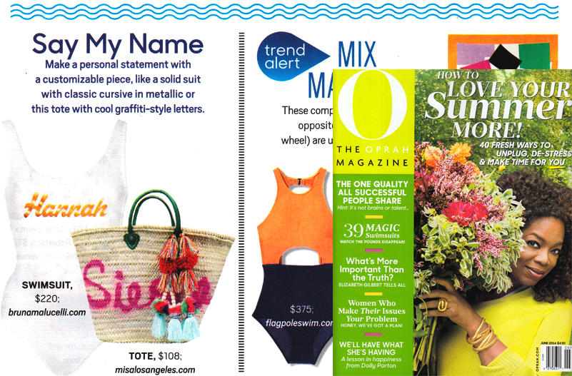 Oprah Magazine - Comag Magazine Oprah Magazine (800x999), Png Download