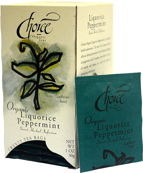 Liquorice Peppermint (537x625), Png Download