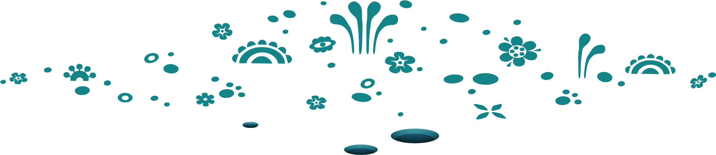 Computer Icons Fun With A Pencil Drawing Public Domain - Clip Art (1551x340), Png Download
