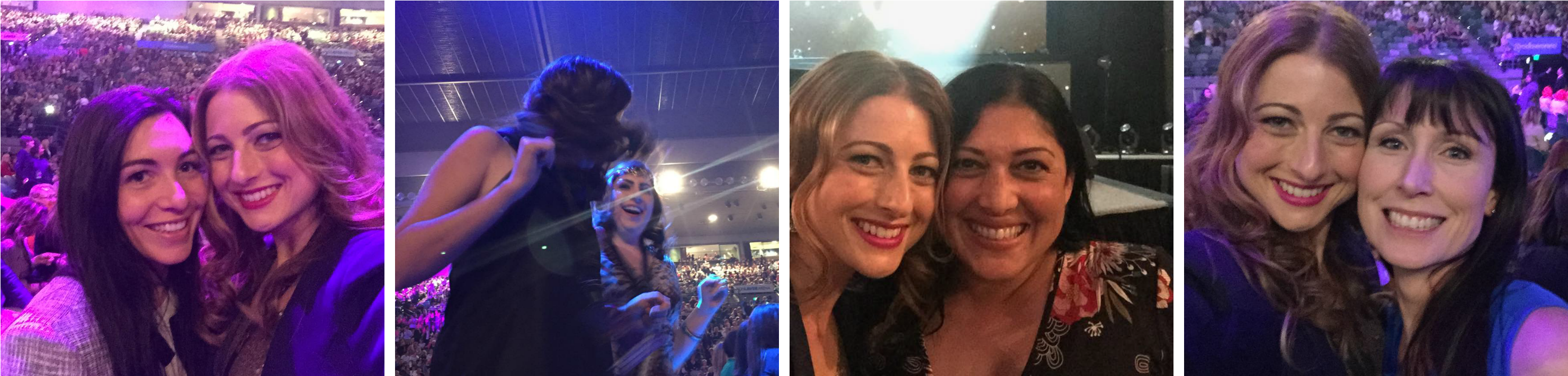 Oprah Friends - Friendship (3000x750), Png Download