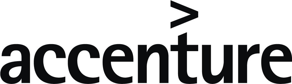Logo Accenture (960x960), Png Download