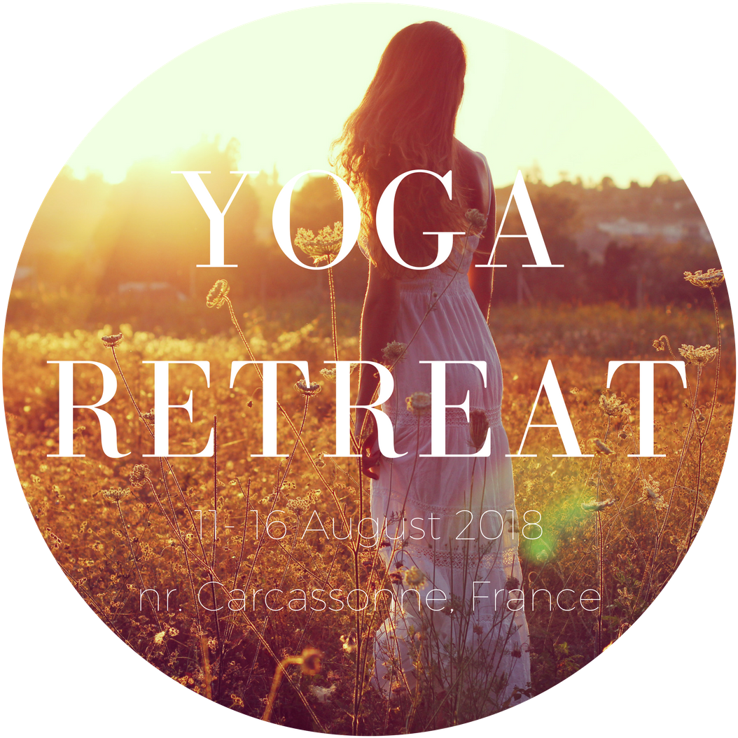 Twice Daily Yoga - Yoga (1080x1080), Png Download