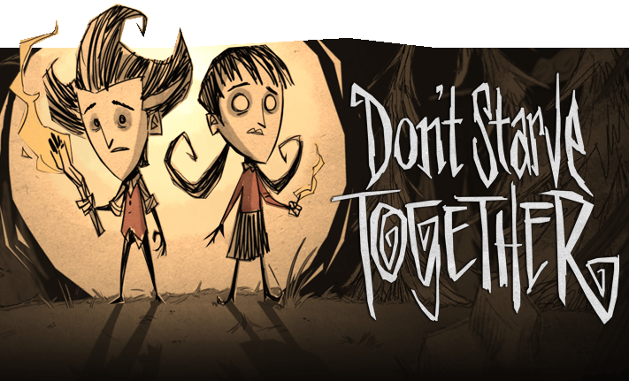 Dont Starve Together To Leave Early Access On - Don't Starve Together (711x431), Png Download