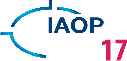 Blogging From Iaop's 20th Annual Outsourcing World - Iaop Global Outsourcing 100 2018 (518x266), Png Download