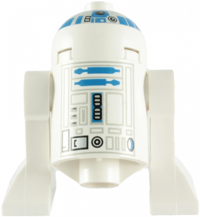 r2d2 minifigure