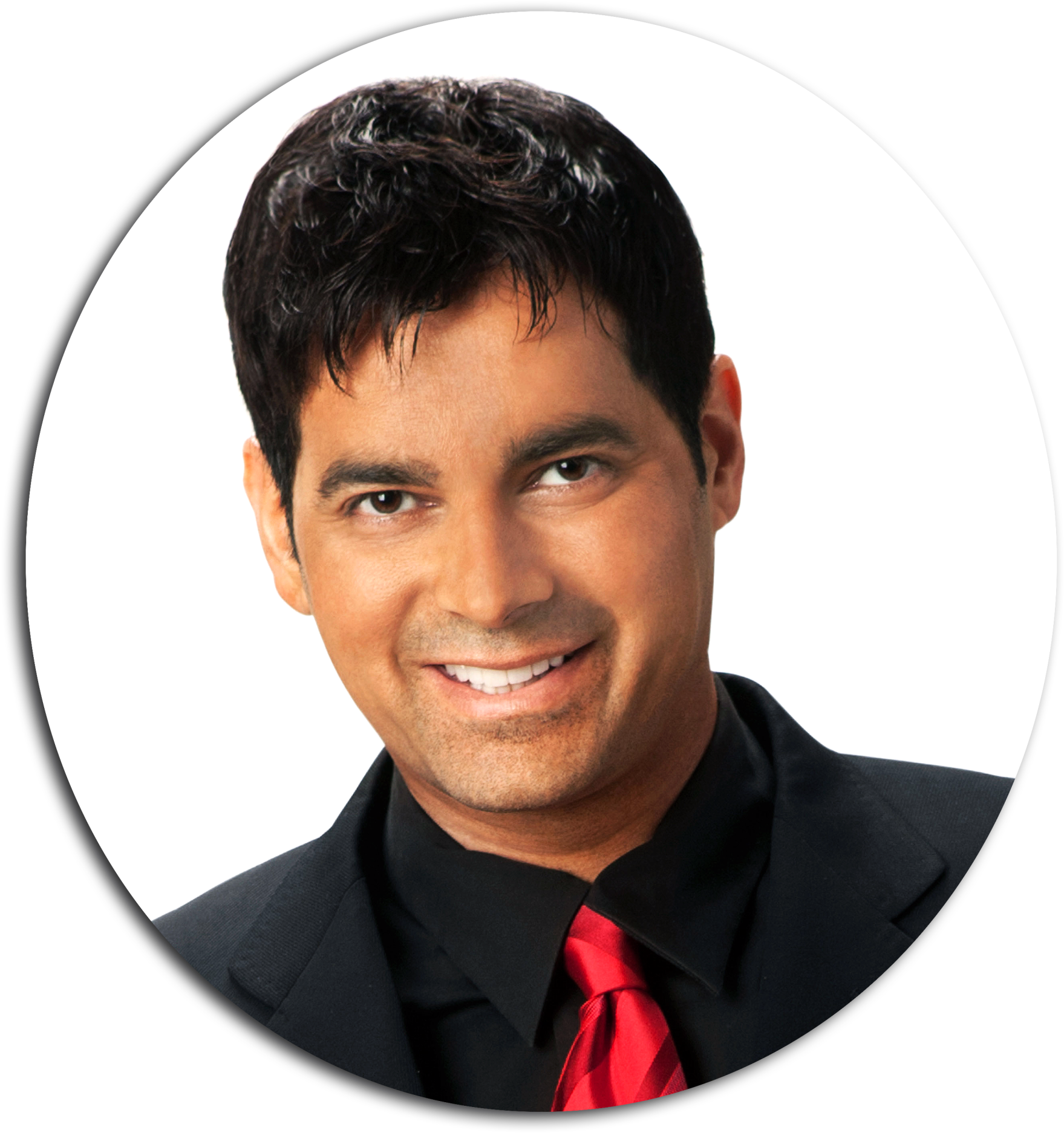 Oprah, Dr - Gentleman (1858x1920), Png Download