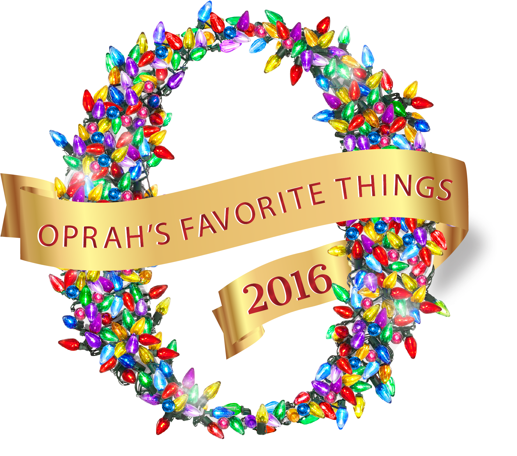 Buy Now - Oprah's Favourite Things 2016 (1774x1607), Png Download