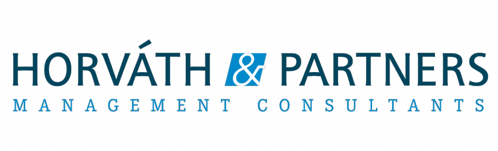 Logo Horváth & Partners (1024x310), Png Download