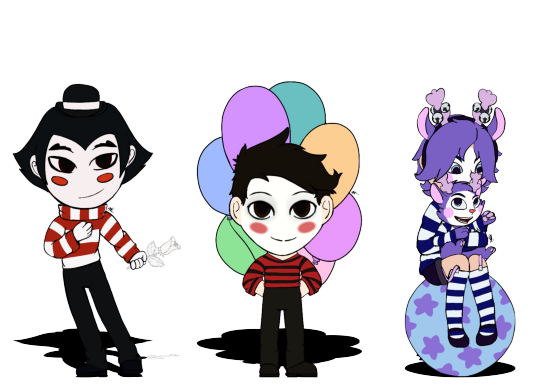 Image - Cartoon (540x389), Png Download