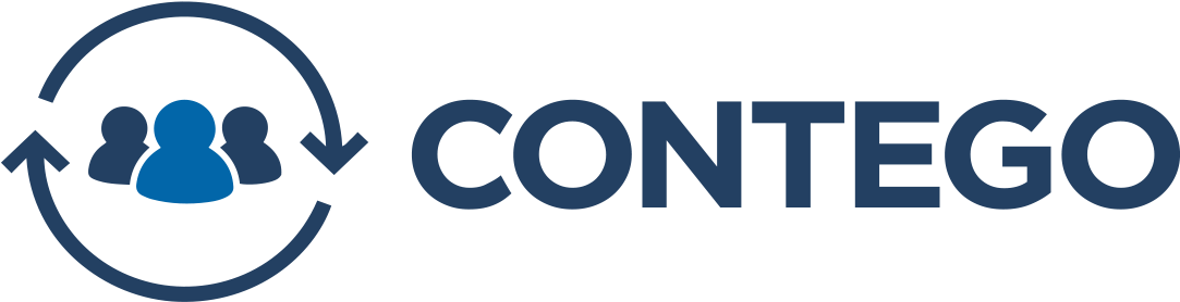 Contego Logo - University Recreation- Hper (1102x316), Png Download
