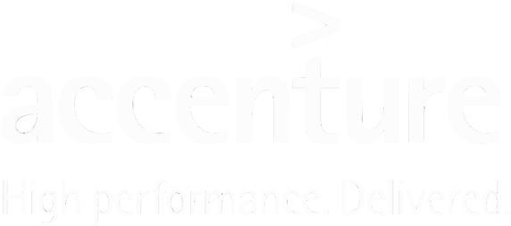 Accenture Logo White Png Accenture Logo White Png