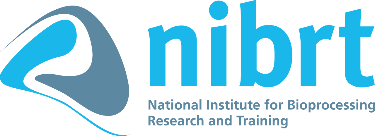 Interview With Nibrt's Noemi Dorival Garcia On The - National Institute For Bioprocessing Research And Training (1280x465), Png Download