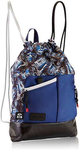 Backpack - Shoulder Bag (400x540), Png Download