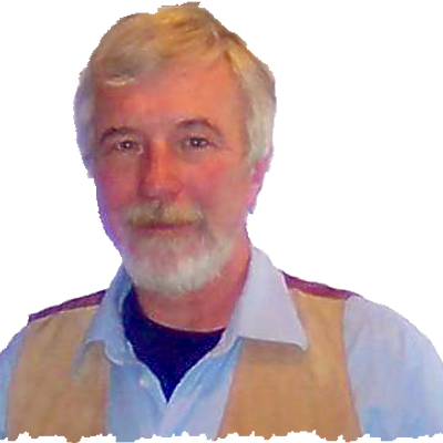 Jc Hinkle - Elder (400x400), Png Download