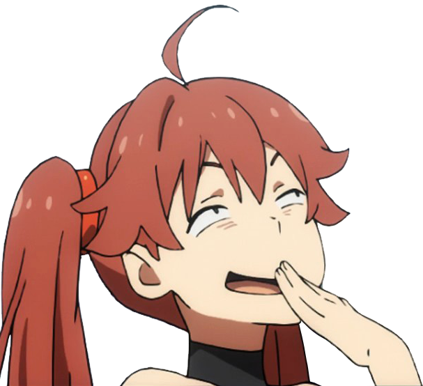 Post - Miku Darling In The Franxx .jpg (607x554), Png Download