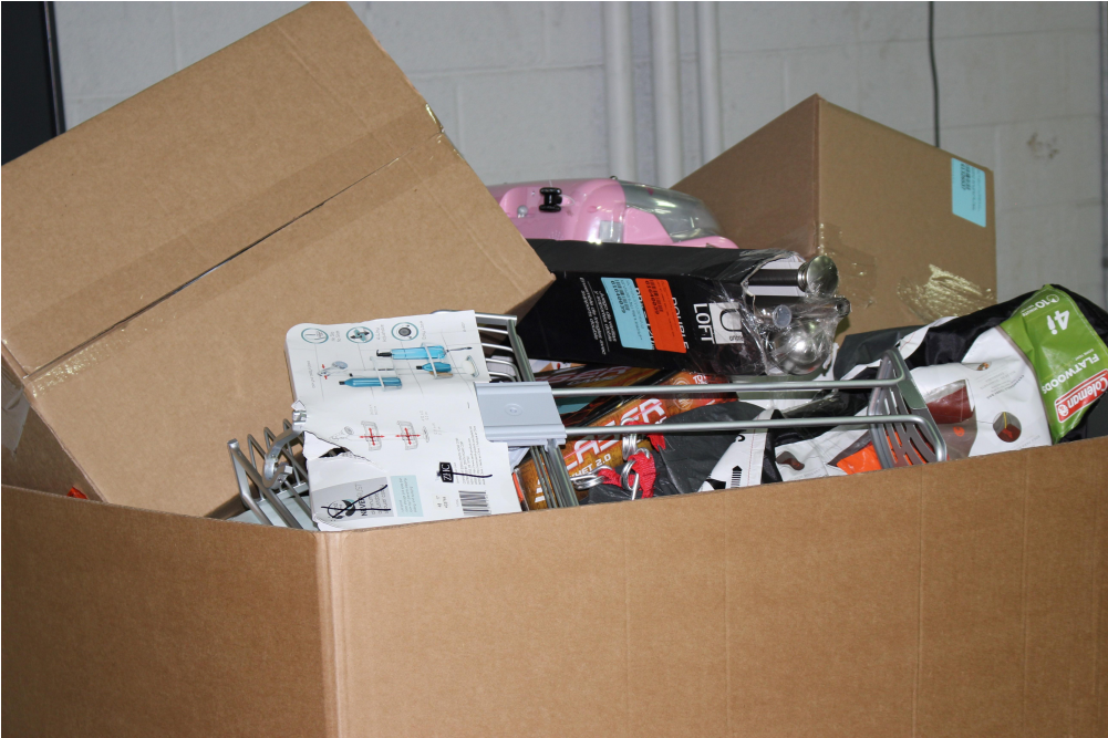 Ended - Carton (1000x1000), Png Download