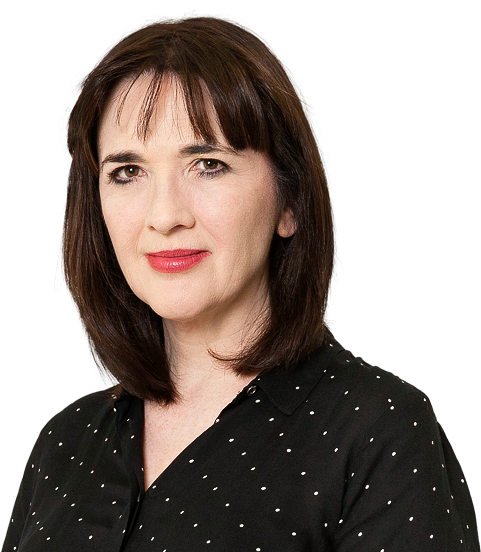 Roll Up, Roll Up For The Best Free Show In Town Elon - Stephanie Lapierre (720x600), Png Download