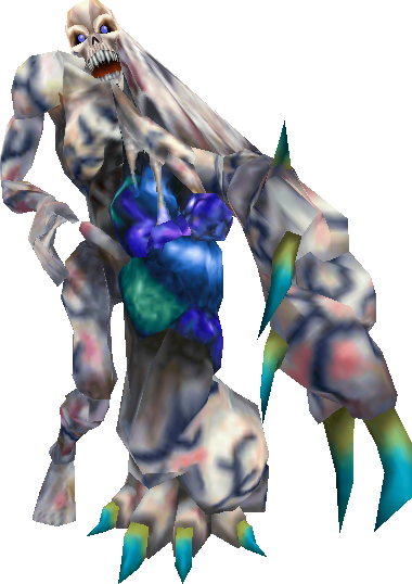 Gero Gero Censurado - Final Fantasy 8 Gerogero (380x538), Png Download