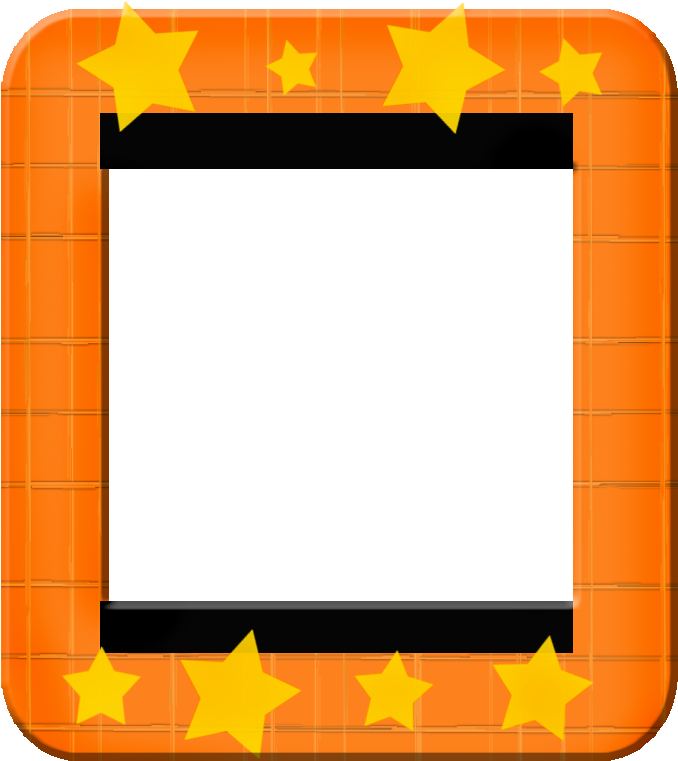 Sweet 16 Polaroid Frames (868x924), Png Download