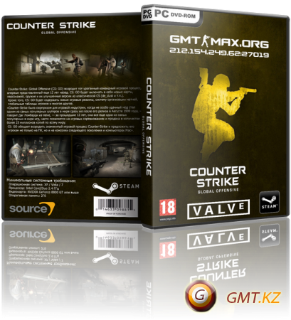 Counter Strike Global Offensive V - Counter-strike: Global Offensive (409x450), Png Download