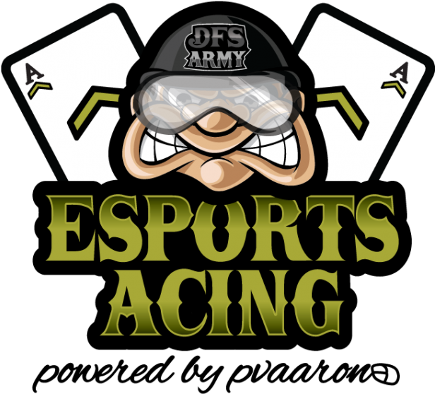 Esport Acing Powered By Pvaaron Counter Strike (650x618), Png Download