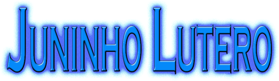Sexta-feira, 5 De Dezembro De - Juninho Lutero (1000x300), Png Download