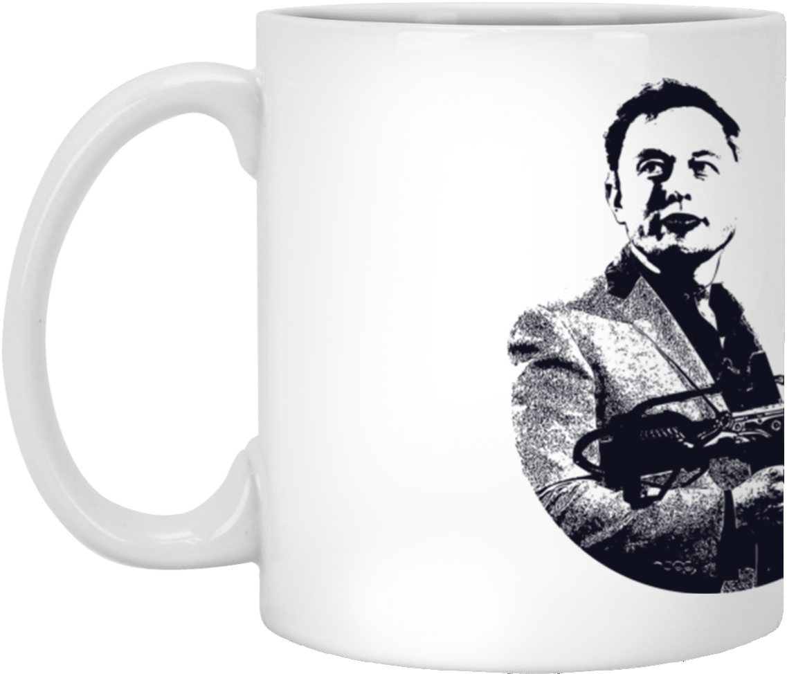 Elon Musk - Honorary Schuyler Sister T-shirt (1155x1155), Png Download