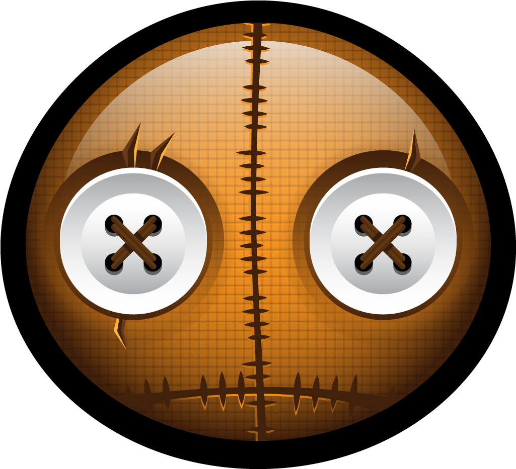 Download Png Ico Icns - Horror (1024x1024), Png Download