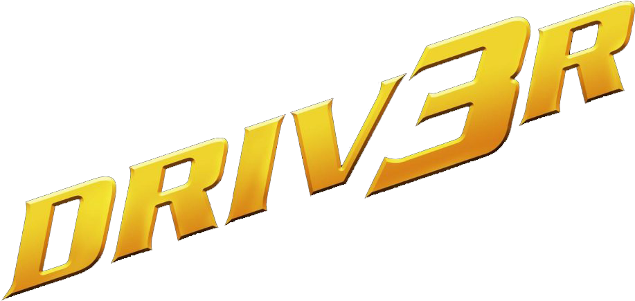 Driver 3 (944x457), Png Download