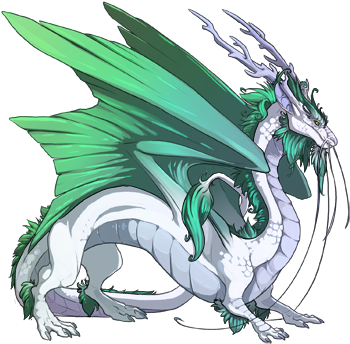 Jidrcby - Haku Dragon Studio Ghibli (350x350), Png Download
