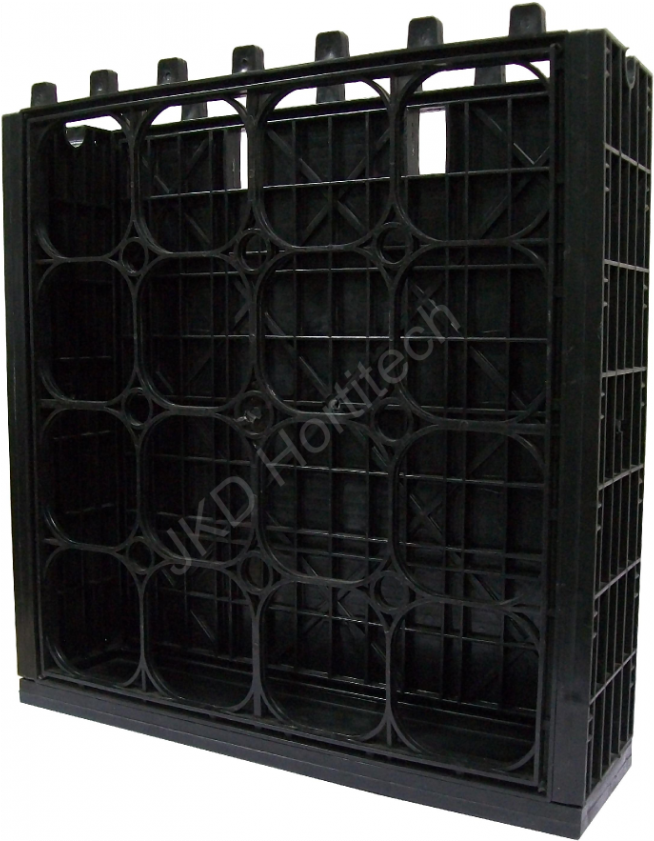 Modular Size - Plastic (714x1000), Png Download