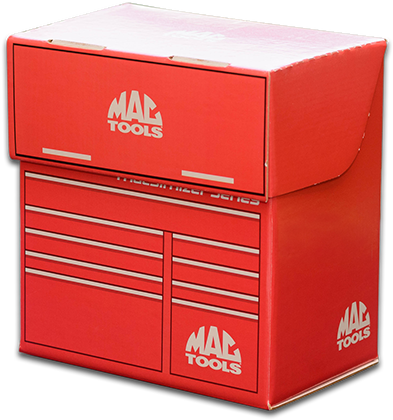 Custom Corrugated Box - Guronsan C (470x470), Png Download