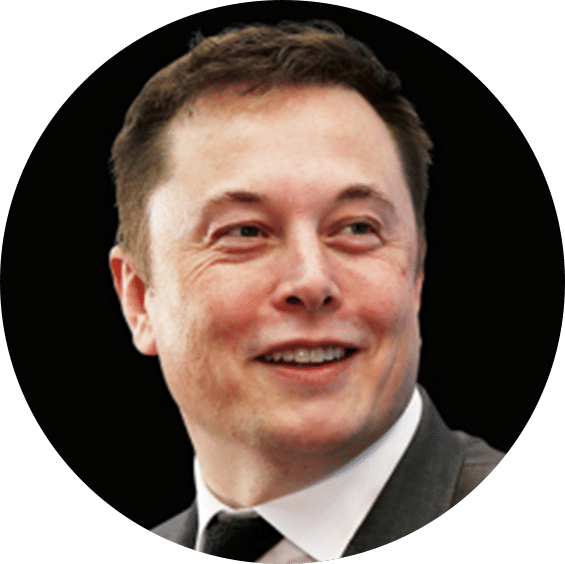 Elon Musk - Vernon Unsworth (565x564), Png Download