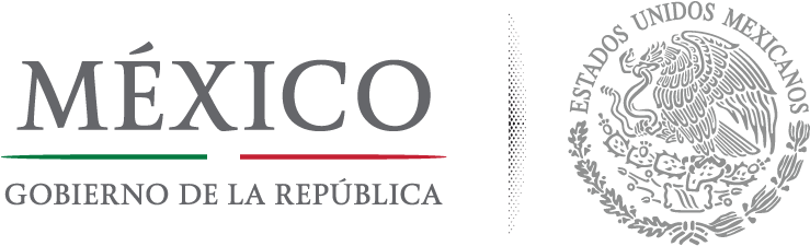 Secretaria De Gobernación - Circle (750x271), Png Download