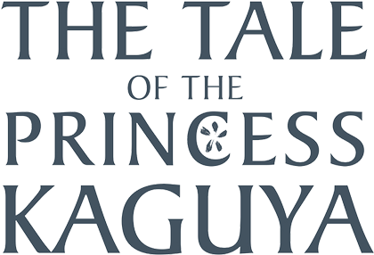 Tale Of The Princess Kaguya 2013 (1060x357), Png Download