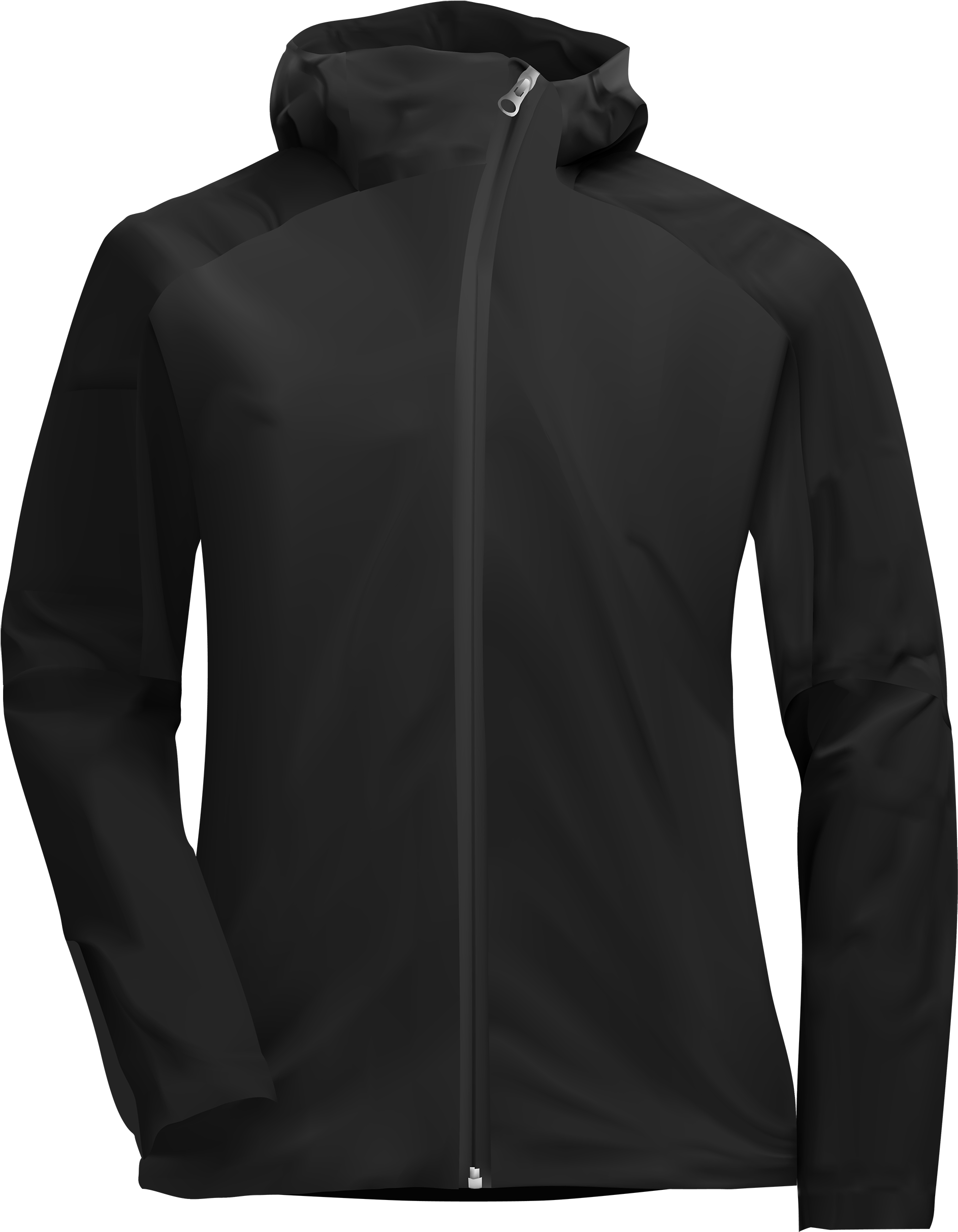 Hoodie Png Clipart - Hoodie Png (1943x2500), Png Download