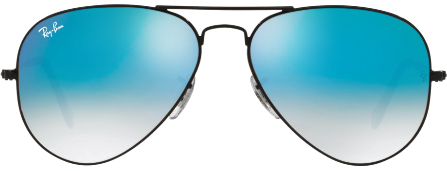 Ray Ban Png Image Free Download - Ray-ban Rb3025-002-4o (58) (920x575), Png Download