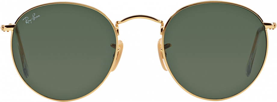 Zoom - Ray-ban Rb3447-001 (47) (920x575), Png Download