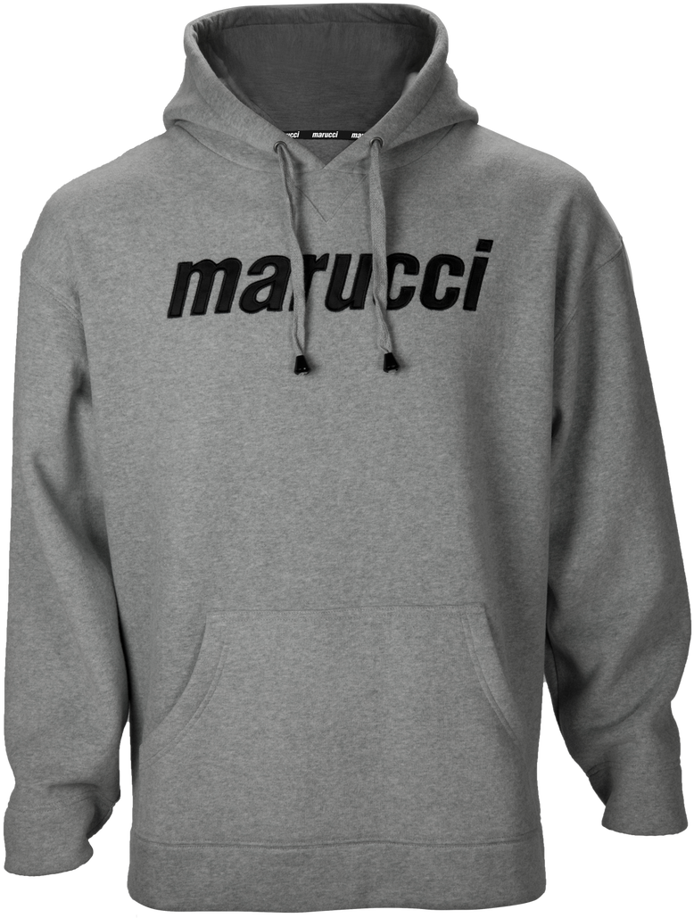 Fleece Hoodie - Marucci Hoodie (1280x1280), Png Download