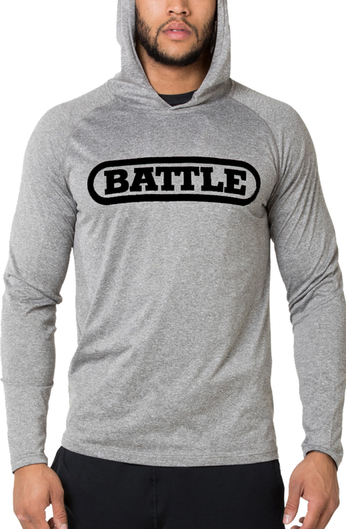 Adult Football Back Plate By Battle Sports, 7ac000001 (491x750), Png Download