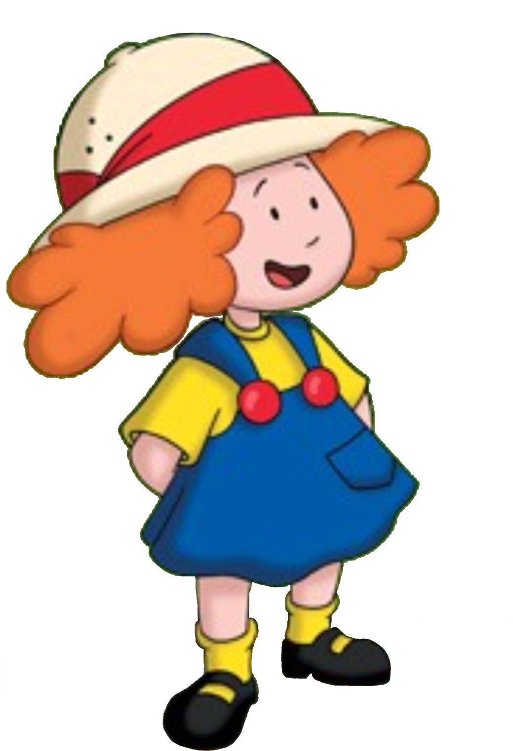 Maggie And The Ferocious Beast - Maggie And The Ferocious Beast - Puzzles And Picnics (1076x1600), Png Download