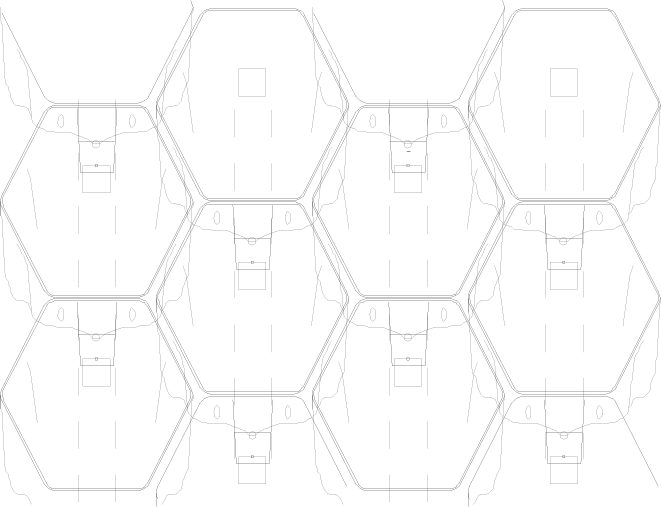 Configuration - Sketch (661x507), Png Download