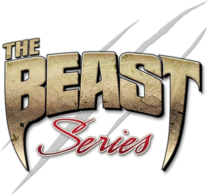 Beast - Beast Series Large Tote Bag, Adult Unisex, Natural, (413x391), Png Download