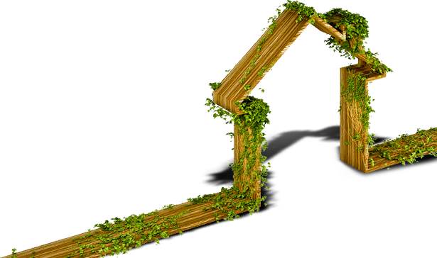 What Are Sips - Insulating Concrete Form (615x364), Png Download