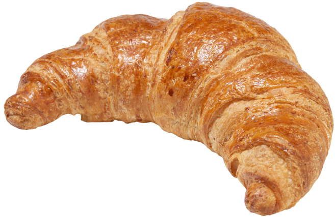 Croissant Png (1024x768), Png Download