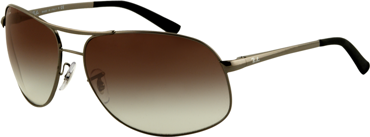 A1 - Armani Exchange Ax4042s Sunglasses (760x430), Png Download